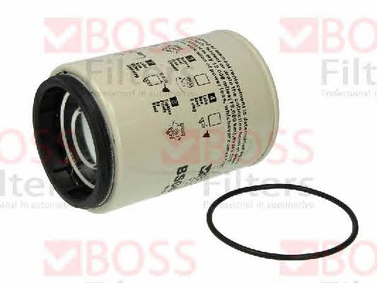 Boss Filters BS04-022 Фільтр палива BS04022: Купити в Україні - Добра ціна на EXIST.UA!