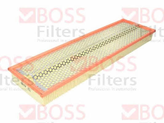 Boss Filters BS01-091 Повітряний фільтр BS01091: Приваблива ціна - Купити в Україні на EXIST.UA!