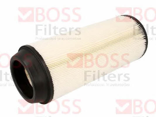 Boss Filters BS01-093 Повітряний фільтр BS01093: Купити в Україні - Добра ціна на EXIST.UA!
