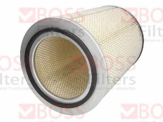 Boss Filters BS01-128 Повітряний фільтр BS01128: Приваблива ціна - Купити в Україні на EXIST.UA!