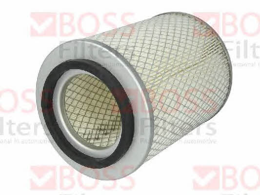 Boss Filters BS01-143 Повітряний фільтр BS01143: Купити в Україні - Добра ціна на EXIST.UA!