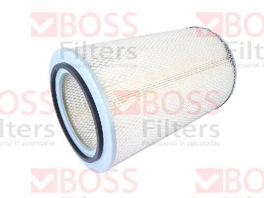 Boss Filters BS01-144 Повітряний фільтр BS01144: Купити в Україні - Добра ціна на EXIST.UA!