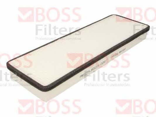 Boss Filters BS02-006 Фільтр салону BS02006: Купити в Україні - Добра ціна на EXIST.UA!