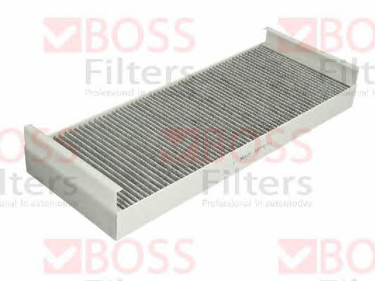 Boss Filters BS02-012 Фільтр салону з активованим вугіллям BS02012: Купити в Україні - Добра ціна на EXIST.UA!