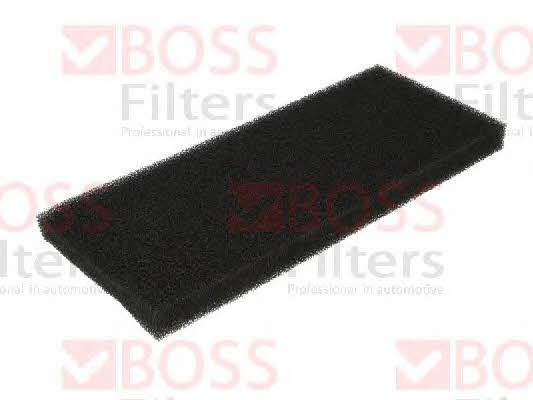 Boss Filters BS02-016 Фільтр салону BS02016: Купити в Україні - Добра ціна на EXIST.UA!