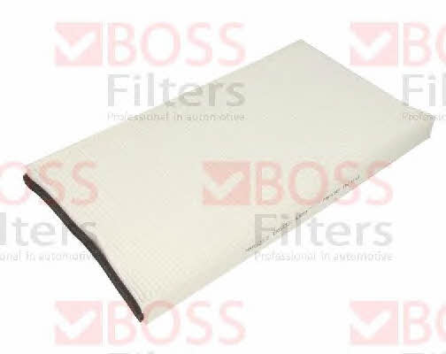 Boss Filters BS02-019 Фільтр салону BS02019: Приваблива ціна - Купити в Україні на EXIST.UA!