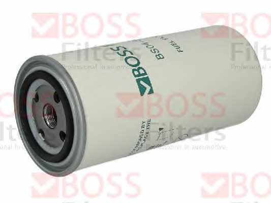Фільтр масляний Boss Filters BS03-026