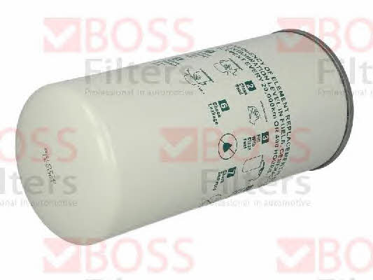 Boss Filters BS03-026 Фільтр масляний BS03026: Приваблива ціна - Купити в Україні на EXIST.UA!