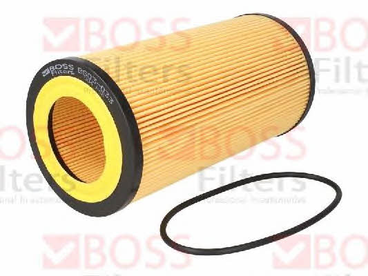 Boss Filters BS03-033 Фільтр масляний BS03033: Приваблива ціна - Купити в Україні на EXIST.UA!