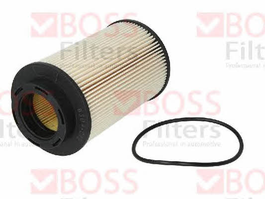 Boss Filters BS04-012 Фільтр палива BS04012: Купити в Україні - Добра ціна на EXIST.UA!