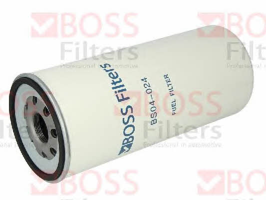 Boss Filters BS04-024 Фільтр палива BS04024: Купити в Україні - Добра ціна на EXIST.UA!