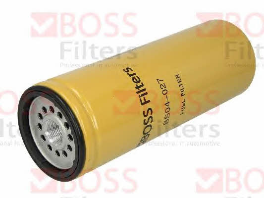 Boss Filters BS04-027 Фільтр палива BS04027: Купити в Україні - Добра ціна на EXIST.UA!