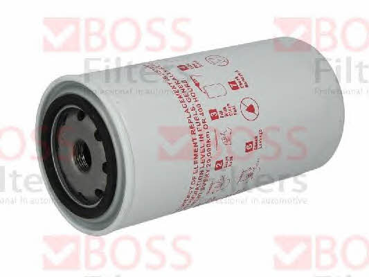 Купити Boss Filters BS04-028 за низькою ціною в Україні!