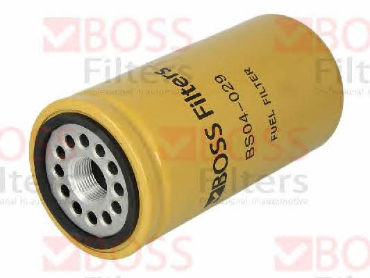 Boss Filters BS04-029 Фільтр палива BS04029: Купити в Україні - Добра ціна на EXIST.UA!