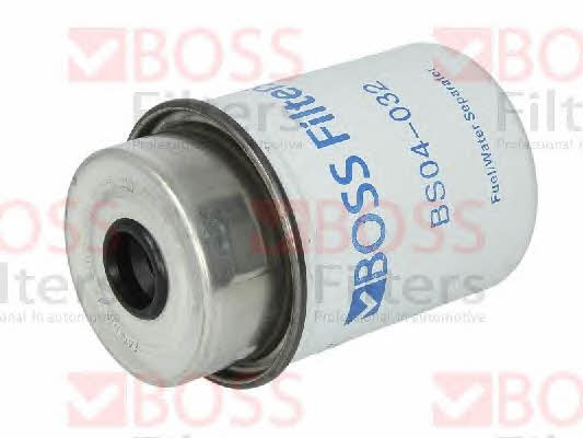 Boss Filters BS04-032 Фільтр палива BS04032: Купити в Україні - Добра ціна на EXIST.UA!