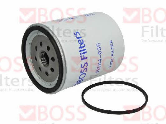 Купить Boss Filters BS04-035 по низкой цене в Украине!