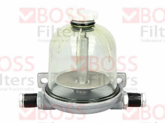Boss Filters BS04-085 Фільтр палива BS04085: Купити в Україні - Добра ціна на EXIST.UA!