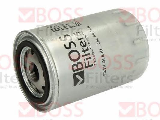 Boss Filters BS03051 Фільтр масляний BS03051: Купити в Україні - Добра ціна на EXIST.UA!