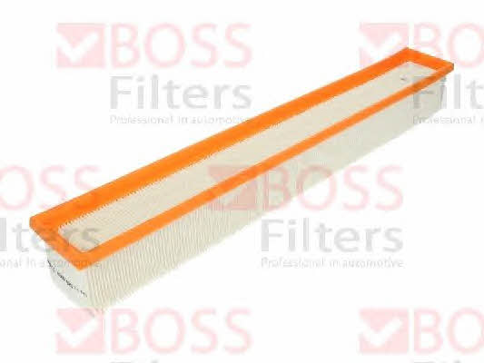Купить Boss Filters BS02-026 по низкой цене в Украине!