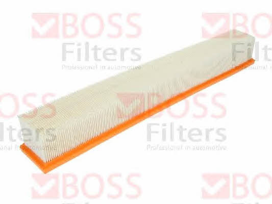 Boss Filters BS02-026 Фільтр салону BS02026: Купити в Україні - Добра ціна на EXIST.UA!