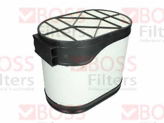Boss Filters BS01-152 Повітряний фільтр BS01152: Купити в Україні - Добра ціна на EXIST.UA!