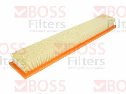 Boss Filters BS02-027 Фільтр салону BS02027: Купити в Україні - Добра ціна на EXIST.UA!