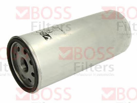 Boss Filters BS03-046 Фільтр масляний BS03046: Купити в Україні - Добра ціна на EXIST.UA!