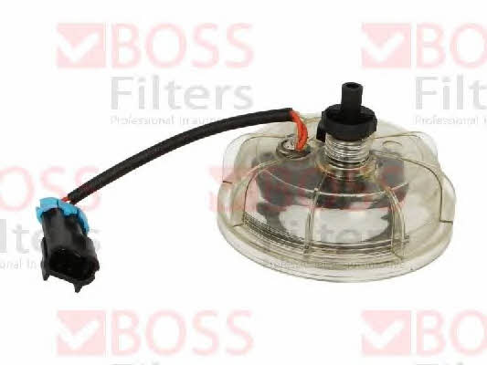 Boss Filters BS04-092 Фільтр палива BS04092: Купити в Україні - Добра ціна на EXIST.UA!