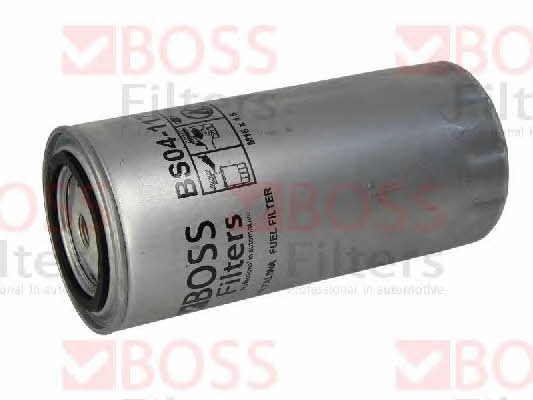 Boss Filters BS04-117 Фільтр палива BS04117: Приваблива ціна - Купити в Україні на EXIST.UA!