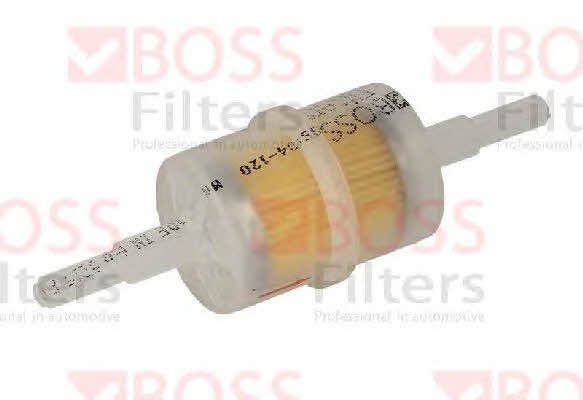 Boss Filters BS04-120 Фільтр палива BS04120: Приваблива ціна - Купити в Україні на EXIST.UA!
