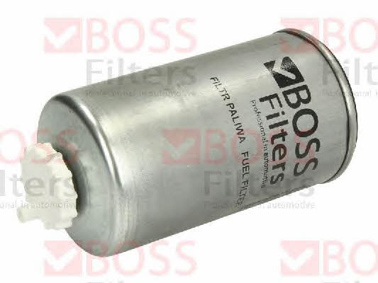 Boss Filters BS04-112 Фільтр палива BS04112: Купити в Україні - Добра ціна на EXIST.UA!