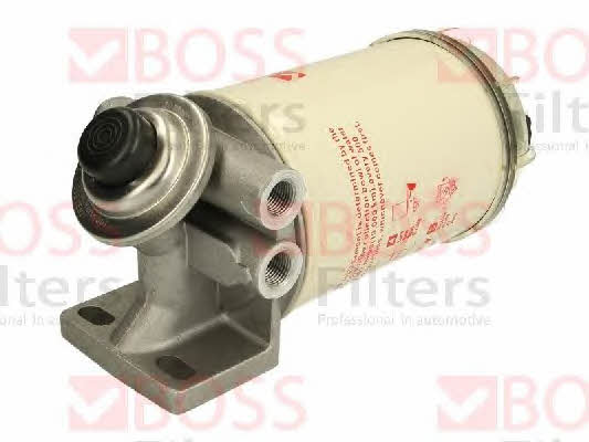 Boss Filters BS04-090 Фільтр палива BS04090: Купити в Україні - Добра ціна на EXIST.UA!