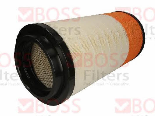 Boss Filters BS01-151 Повітряний фільтр BS01151: Купити в Україні - Добра ціна на EXIST.UA!