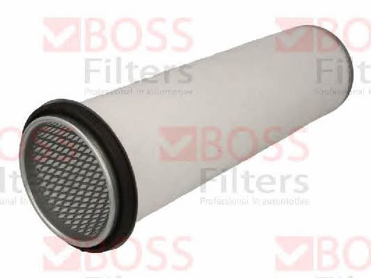 Boss Filters BS01-157 Повітряний фільтр BS01157: Приваблива ціна - Купити в Україні на EXIST.UA!