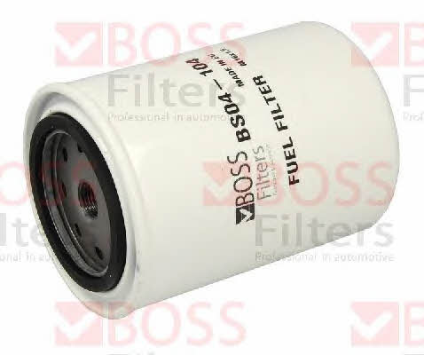 Boss Filters BS04-104 Фільтр палива BS04104: Купити в Україні - Добра ціна на EXIST.UA!
