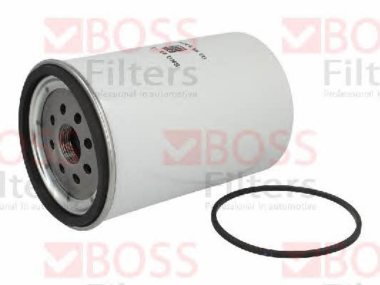 Boss Filters BS04-106 Фільтр палива BS04106: Купити в Україні - Добра ціна на EXIST.UA!