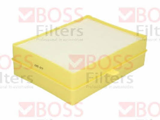 Boss Filters BS02-029 Фільтр салону BS02029: Купити в Україні - Добра ціна на EXIST.UA!