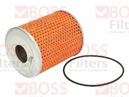 Boss Filters BS03-039 Фільтр масляний BS03039: Купити в Україні - Добра ціна на EXIST.UA!