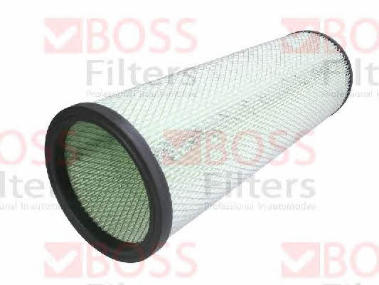 Boss Filters BS01-155 Повітряний фільтр BS01155: Купити в Україні - Добра ціна на EXIST.UA!