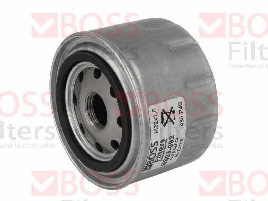 Boss Filters BS03-092 Фільтр масляний BS03092: Купити в Україні - Добра ціна на EXIST.UA!