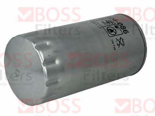 Boss Filters BS04-086 Фільтр паливний BS04086: Купити в Україні - Добра ціна на EXIST.UA!