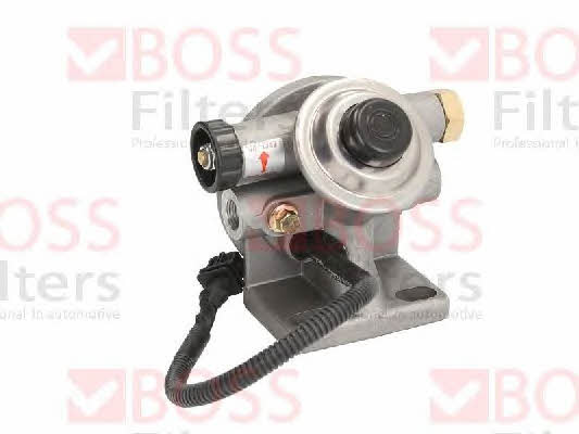 Купити Boss Filters BS04-181 за низькою ціною в Україні!