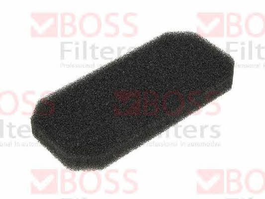 Boss Filters BS02-036 Фільтр салону BS02036: Купити в Україні - Добра ціна на EXIST.UA!