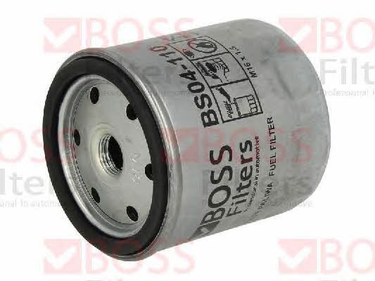 Boss Filters BS04-110 Фільтр палива BS04110: Купити в Україні - Добра ціна на EXIST.UA!