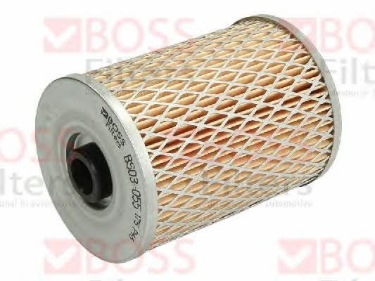 Boss Filters BS03-055 Фільтр АКПП BS03055: Купити в Україні - Добра ціна на EXIST.UA!