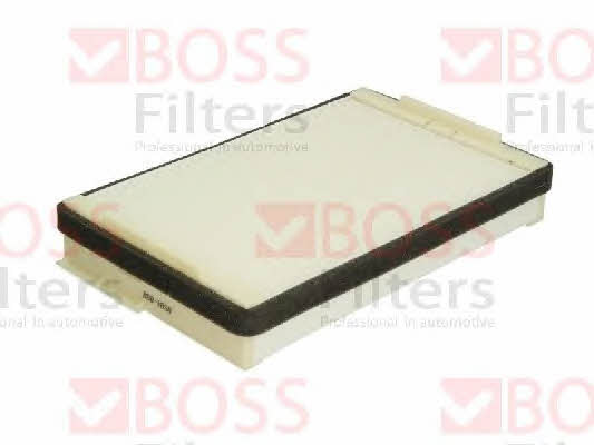 Фільтр салону Boss Filters BS04-088