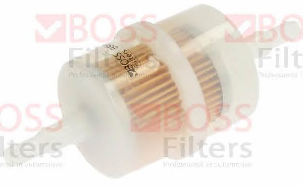 Boss Filters BS04-109 Фільтр палива BS04109: Купити в Україні - Добра ціна на EXIST.UA!