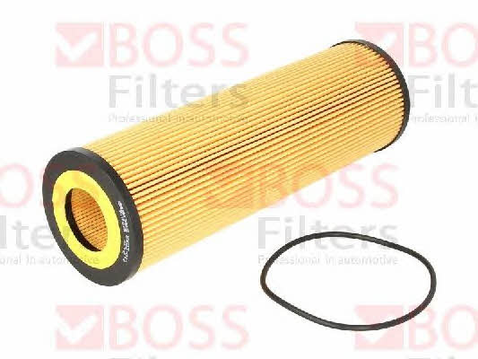 Boss Filters BS03-042 Фільтр масляний BS03042: Купити в Україні - Добра ціна на EXIST.UA!