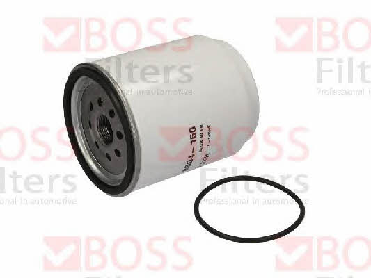 Boss Filters BS04-150 Фільтр палива BS04150: Купити в Україні - Добра ціна на EXIST.UA!