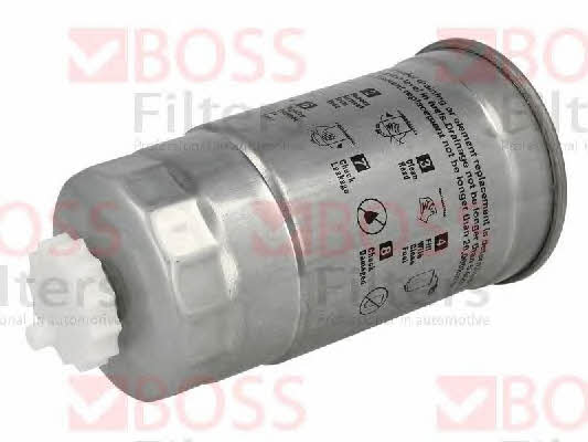 Boss Filters BS04-089 Фільтр палива BS04089: Купити в Україні - Добра ціна на EXIST.UA!